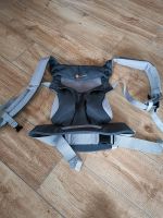 Ergobaby Babytrage 360 Cool Air Mesh Carbon Grey Nürnberg (Mittelfr) - Nordstadt Vorschau