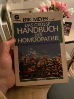 Eric Meyer - Das große Handbuch der Homöopathie Dresden - Neustadt Vorschau