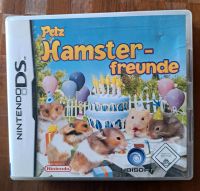 Nintendo DS Petz Hamsterfreunde Baden-Württemberg - Eggenstein-Leopoldshafen Vorschau