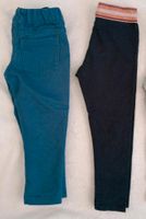 Leggings 92 Gr je 2 € Schleswig-Holstein - Lübeck Vorschau