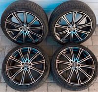 Audi/Mercedes/Vw/Seat/Skoda 19Zoll 5x112 Borbet CW1 Bayern - Pleinfeld Vorschau