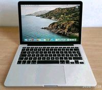 Apple MacBook Pro 13" Retina late 2013 in OVP Niedersachsen - Rastede Vorschau