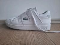 Court Cage 224 Sneakers Herren Lacoste Schuhe Hessen - Bad Vilbel Vorschau