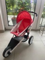 Smoby Quinny Sport- Jogger Puppenwagen Hessen - Fuldatal Vorschau