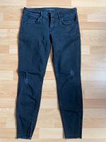 Drykorn Jeans schwarz (W30/L34) Bayern - Sommerhausen Main Vorschau