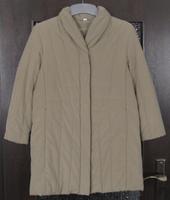 Beige Steppjacke Steppmantel von Peter Hahn Damen Gr. 40 Berlin - Spandau Vorschau