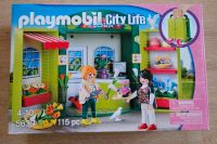 Playmobil 5639 City Life inkl.Versand NEU Floristik Blumenladen Niedersachsen - Duderstadt Vorschau