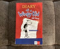 Diary of a Wimpy Kid, Jeff Kinney Nordrhein-Westfalen - Eslohe Vorschau