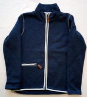 ebbe Fleece Weste blau Gr. 140 Baden-Württemberg - Karlsbad Vorschau