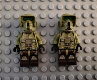 LEGO Star Wars Clone Scout Trooper Kashyyyk Bayern - Röhrnbach Vorschau