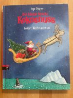 Kokosnuss feiert Weihnachten Ingo Siegner Brandenburg - Templin Vorschau