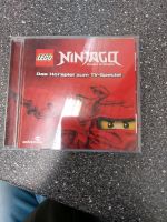 Lego ninjago Hörspiel Nordrhein-Westfalen - Hemer Vorschau