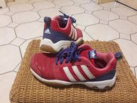 Adidas Turnschuhe Sportschuhe Gr.38 top Zustand Bayern - Kaufering Vorschau