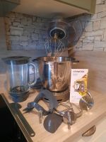 Kenwood Titanium Chef Patissier XL KWL90.034SI Rheinland-Pfalz - Nickenich Vorschau