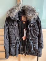 Khujo Jacke Gr. M neu / Winterjacke Nordrhein-Westfalen - Hattingen Vorschau