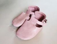 Mädchen Krabbelschuhe Gr. 21 Baden-Württemberg - Wangen im Allgäu Vorschau