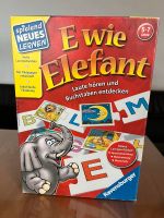 Ravensburger E wie Elefant komplett Bayern - Dombühl Vorschau