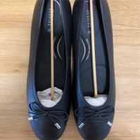 Geox Ballerina Ballerinas Größe 42 Schuhe Damen wie Paul Green Hamburg-Mitte - Hamburg Hamm Vorschau