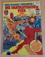 DIE FANTASTISCHEN VIER COMIC-SUPER-STORYS Nordrhein-Westfalen - Altenbeken Vorschau