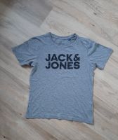 T-Shirt von Jack & Jones / Größe 164 Bayern - Dürrwangen Vorschau