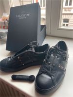 Valentino Garavani, Premium Sneaker, Größe 39, coole Details TOP! Nordrhein-Westfalen - Neuss Vorschau