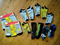 Sneakersocken Homer Bart The Simpsons Star Wars ⚡ 39 40 41 42 Rostock - Stadtmitte Vorschau