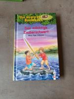 Kinderbuch: Das mächtige Zauberschwert Bayern - Schrobenhausen Vorschau