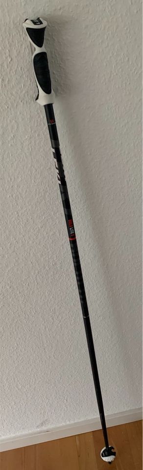 Einen Skistock Leki Bold Lite S 130cm in Stuttgart