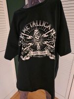 Metallica Bandshirt gr.XL Baden-Württemberg - Kornwestheim Vorschau