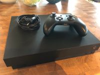 Xbox One X 1TB Bayern - Kirchheim in Schwaben Vorschau