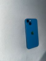 iPhone 13 Hellblau mit Verpackung Baden-Württemberg - Riedlingen Vorschau