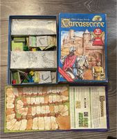 Carcassonne Spiel Baden-Württemberg - Walldorf Vorschau