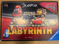 Junior Labyrinth Cars Bayern - Hirschau Vorschau