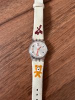 SWATCH Lady -  COZY BUT NOZY -  LK275 - Batterie neu Schleswig-Holstein - Nübbel Vorschau