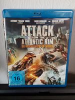 BluRay Attack from the Atlantic Rim - Science Fiction Nordrhein-Westfalen - Castrop-Rauxel Vorschau