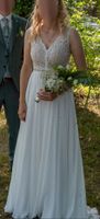 Hochzeitskleid MISS Germany | Größe 36 | inkl. Accsessoires Niedersachsen - Wathlingen Vorschau