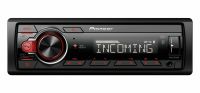 Pioneer MVH 330 DAB Auto Radio Bluetooth USB Streaming NEU Nordrhein-Westfalen - Voerde (Niederrhein) Vorschau