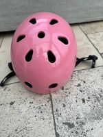 Coconut Fahrrad Helm Kinder XS pink rosa coralle Eimsbüttel - Hamburg Niendorf Vorschau