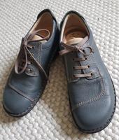 Finn Comfort Halbschuhe - Schnürschuhe - Größe 38 Köln - Köln Dellbrück Vorschau