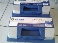 Autobatterie Batterie 70AH 760A Varta EFB NEU SONDERPREIS Dortmund - Innenstadt-West Vorschau