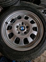 BMW Alufelgen 16 Zoll Brandenburg - Panketal Vorschau