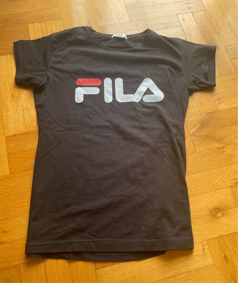 Fila Tshirt in Dortmund