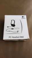 Logitech PC Headset 860 • Homeoffice Innenstadt - Köln Altstadt Vorschau