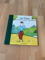 The New Yorker  Buch „ Die besten Golf Cartoons“ Rheinland-Pfalz - Langenlonsheim Vorschau