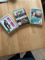 3 DVD‘s von Julia Roberts und Cameron Díaz Brandenburg - Bernau Vorschau