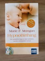 Buch Hypnobirthing von Marie F. Mongan Nordrhein-Westfalen - Ibbenbüren Vorschau