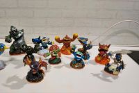 14 Skylander verschiedener Generationen Berlin - Hellersdorf Vorschau