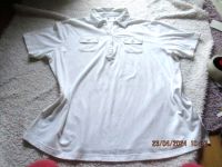Laura Kent Sommer Polo Shirt,weiß,Baumw.Gr,52 Kr. München - Ottobrunn Vorschau