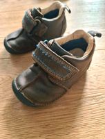 Kinderschuhe (Clarks), Gr. 20 Berlin - Pankow Vorschau