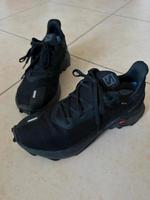 Salomon Alphacross 3 Gore  - tex Nordrhein-Westfalen - Paderborn Vorschau